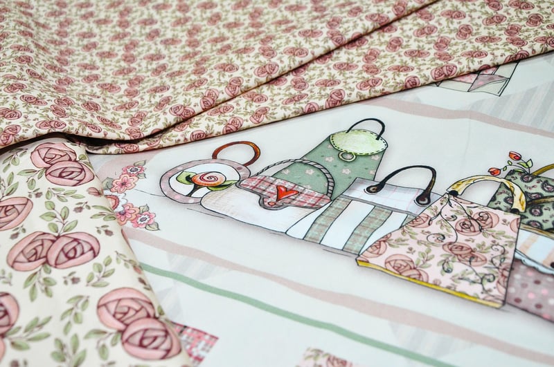 Patchwork Quilts